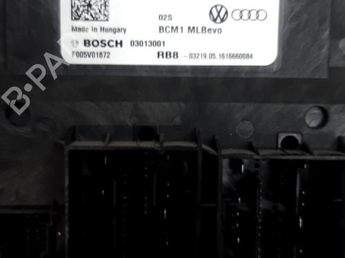 Electronic module AUDI A4 B9 Avant (8W5, 8WD) 2.0 TDI | BP36666476M83 - Image 3