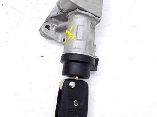 Used Ignition barrel Ignition barrel VW TRANSPORTER T6 / CARAVELLE T6 Bus (SGB, SGJ, SHB, SHJ) 2.0 TDI (102 hp) 33815500 33815500