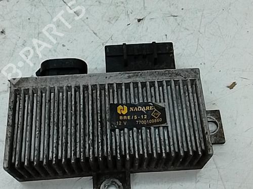Used Electronic module Electronic module RENAULT KANGOO Express (FC0/1_) D 65 1.9 (FC0E, FC02, FC0J, FC0N) (64 hp) 36002350 36002350