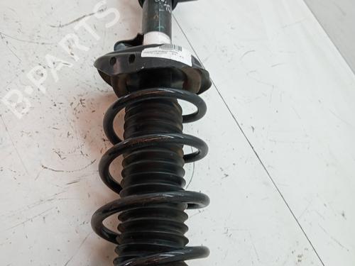 Used Left front shock absorber HONDA CR-V III (RE_) 2.2 i-CTDi 4WD (RE6) (140 hp) 23339380