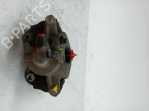 Left front brake caliper PEUGEOT BIPPER Tepee 1.3 HDi 75 | BP24239993M105 
