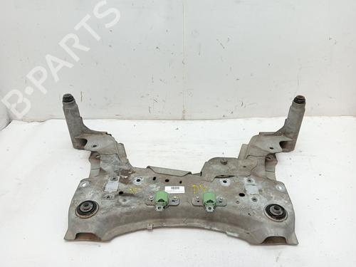 Subframe RENAULT MEGANE III Hatchback (BZ0/1_, B3_) 1.5 dCi | BP23356796M9 