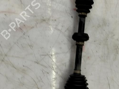 Right front driveshaft HONDA CR-V II (RD_) 2.0 (RD5) | BP33764150M39 - Image 2
