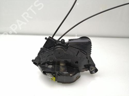 Front left lock TOYOTA PRIUS Liftback (_W2_) 1.5 Hybrid (NHW20_, NHW20R) | BP23385277C98 