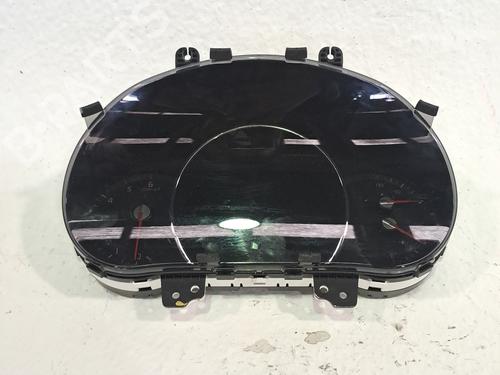 Used Instrument cluster KIA SORENTO III (UM) 2.2 CRDi 4WD (200 hp) 25999621