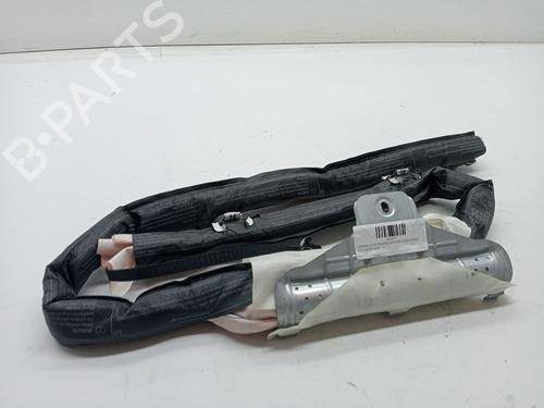 Used Left curtain airbag PEUGEOT 5008 (0U_, 0E_) 2.0 HDi (163 hp) 23354298