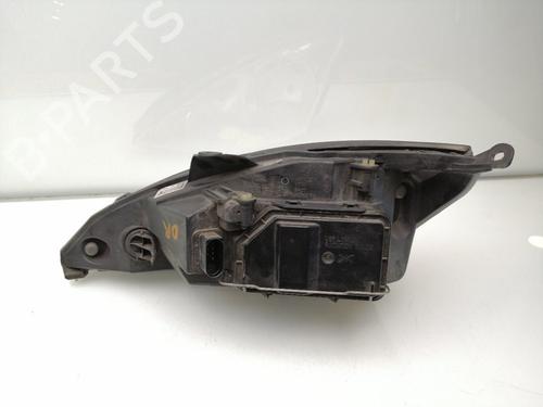 Højre forlygte FORD FOCUS I (DAW, DBW) 1.6 16V | BP25255204C29 