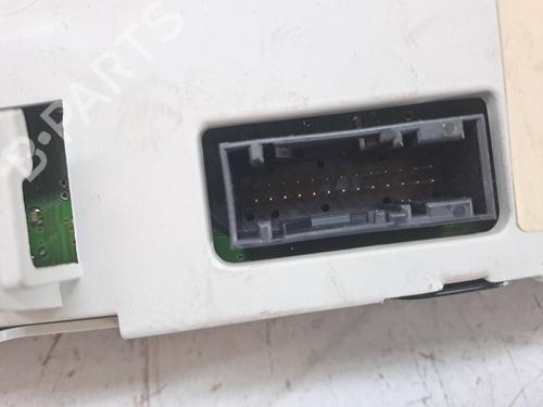 Kombinert Instrument JAGUAR X-TYPE I (X400) 2.2 D | BP23974473C47 