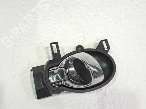 Højre bagtil invendig håndtag NISSAN MICRA IV (K13K, K13KK) 1.2 (80 hp) 25248827