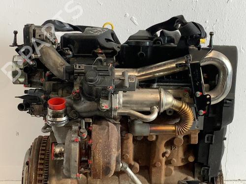 Engine RENAULT SCÉNIC II (JM0/1_) 1.5 dCi (JM1E, JM16) | BP39465644M1 - Image 5