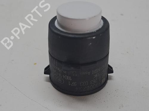 Elektronisk modul OPEL MOKKA / MOKKA X (J13) 1.7 CDTI (_76) | BP27463006M83