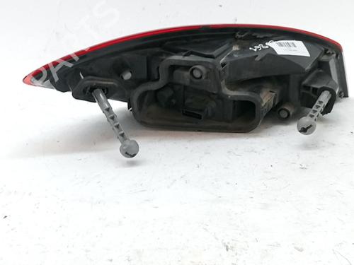 Used Right taillight Right taillight RENAULT MEGANE III Coupe (DZ0/1_) 1.6 16V (DZ0U, DZ1B, DZ1H) (110 hp) 36257765 36257765
