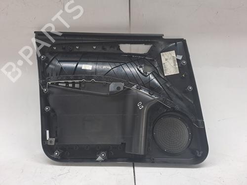 Front right panel AUDI Q5 (8RB) 2.0 TDI quattro | BP23976619C59 