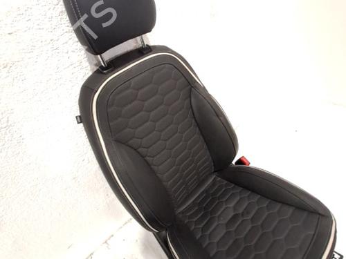Right front seat FORD MONDEO V Saloon (CD) 2.0 Hybrid | BP34716362C16 - Image 5