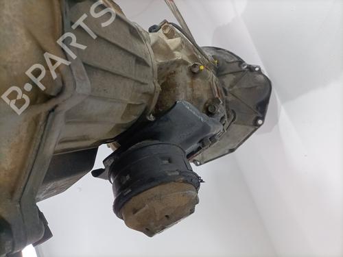 Gearbox JEEP GRAND CHEROKEE I (ZJ, ZG) 2.5 TD 4x4 (Z) | BP26574573M3
