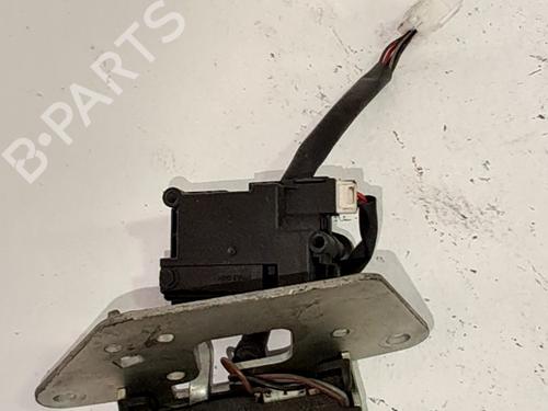 Used Tailgate lock Tailgate lock ALFA ROMEO 159 (939_) 1.9 JTDM 16V (939AXC1B, 939AXC12) (150 hp) 34182302 34182302