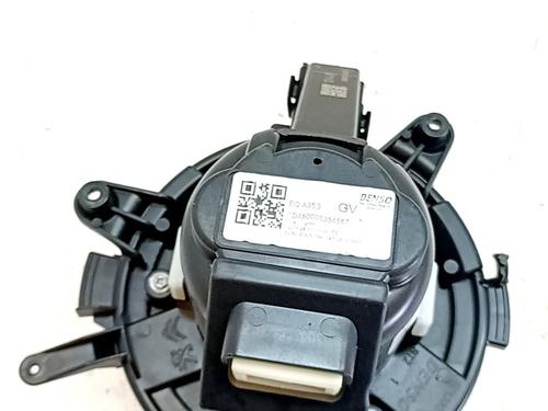 Heater blower motor OPEL COMBO Box Body/MPV (K9) 1.5 D | BP34054704M62 - Image 3