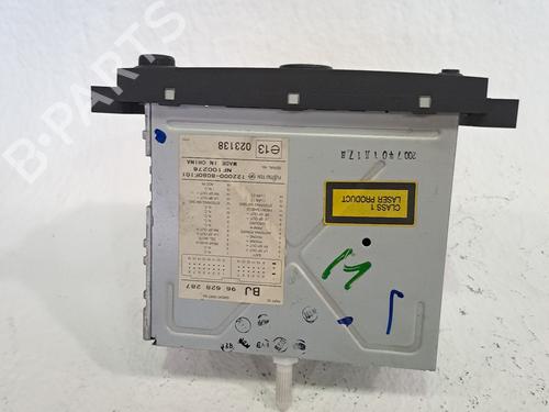 Radio CHEVROLET EPICA (KL1_) 2.0 D | BP27891613E6