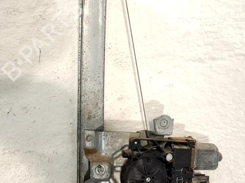 Used Left rear window motor FORD KUGA II (DM2) 2.0 TDCi (150 hp) 32107299