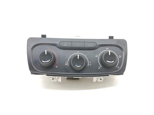 Climate control FIAT TIPO Saloon (356_, 357_) 1.6 D (356SXG1B) | BP25455863I5 