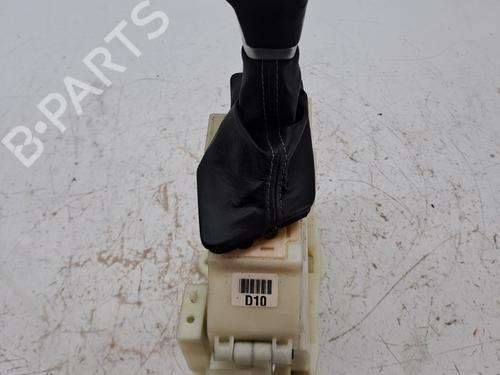 Used Gear lever KIA NIRO I (DE) 1.6 GDI Hybrid (141 hp) 23371537