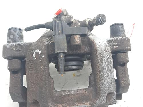 Used Right rear brake caliper MERCEDES-BENZ C-CLASS T-Model (S204) C 220 CDI (204.208) (170 hp) 29179500