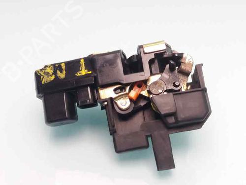 Rear right lock JEEP GRAND CHEROKEE II (WJ, WG) 3.1 TD 4x4 | BP23874507C99 
