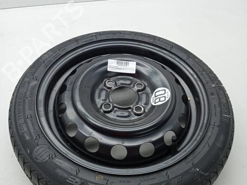 Used Jack Kit NISSAN MICRA IV (K13K, K13KK) 1.2 (80 hp) 23352030
