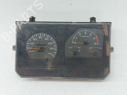 Used Instrument cluster NISSAN CABSTAR E (TL_, VL_) 75.28 (TL0) (75 hp) 27700175