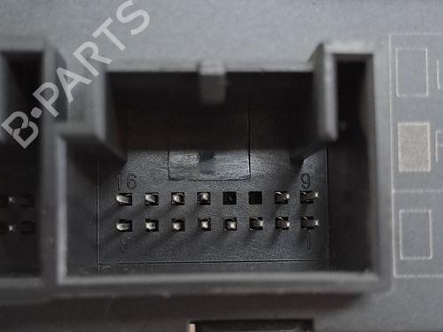 Electronic module AUDI A6 C6 Avant (4F5) 2.0 TDI | BP23362858M83