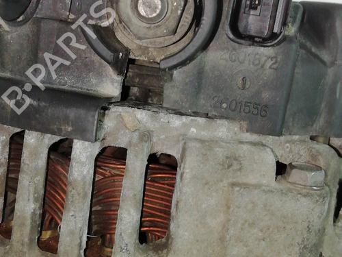 Alternator PEUGEOT 307 (3A/C) 2.0 HDi 110 | BP26168719M7 