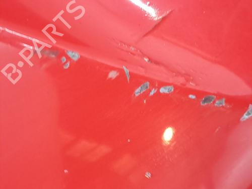 Rear bumper OPEL CORSA D (S07) 1.2 (L08, L68) | BP23366423C8 