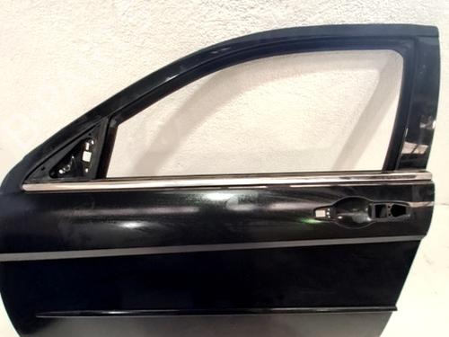Used Left front door CHRYSLER SEBRING (JS) 2.0 CRD (140 hp) 31991372