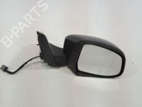 Right mirror FORD MONDEO IV (BA7) 1.8 TDCi | BP25613333C27 