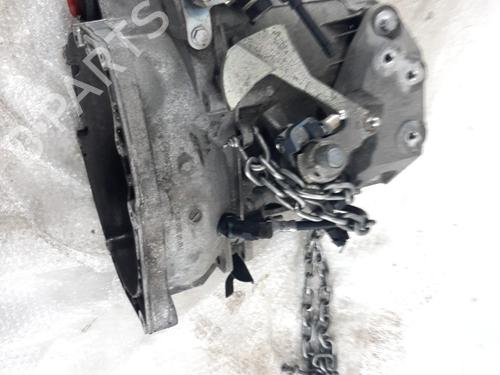 Gearbox SAAB 9-3 (YS3F, E79, D79, D75) 1.9 TiD | BP36002173M3 - Image 2