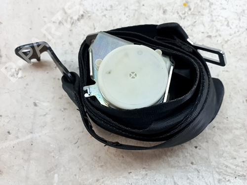 Rear right seatbelt VW GOLF V (1K1) 1.4 TSI | BP29228900I28 