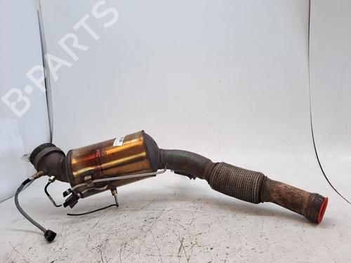 Used Catalyst MERCEDES-BENZ VITO Van (W447) 114 CDI (447.601, 447.603, 447.605) (136 hp) 28179194