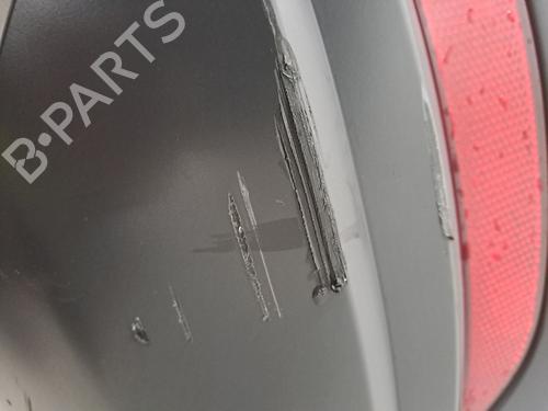 Rear bumper SEAT LEON (5F1) 2.0 TDI | BP23377057C8 