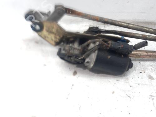 Front wiper motor CHEVROLET REZZO MPV (U100) 2.0 | BP36788537M29 - Image 2
