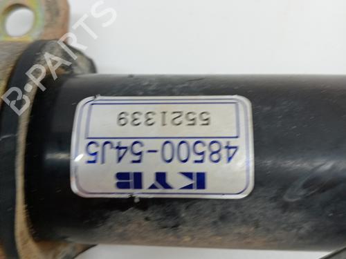 Steering rack SUZUKI GRAND VITARA I (FT, HT) 2.0 HDI 110 16V 4x4 (SQ420D, TD83V) | BP23346267M22 