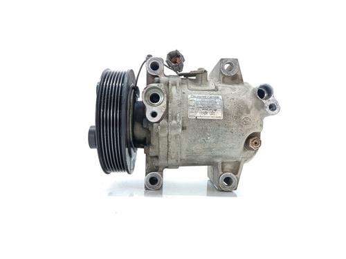 AC compressor NISSAN NAVARA NP300 (D40) 2.5 dCi 4WD | BP25455310M34 