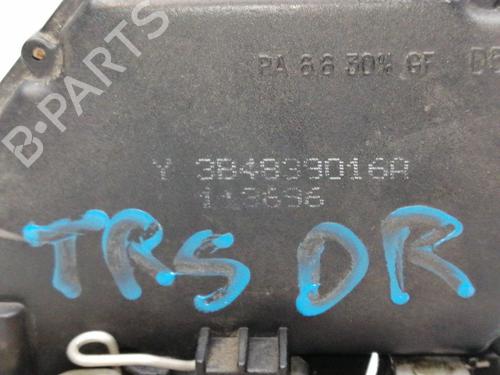 Rear right lock SEAT LEON (1M1) 1.9 TDI | BP23449227C99 