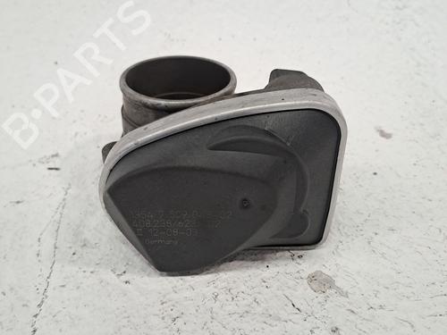 Used Throttle body MINI MINI (R50, R53) Cooper (116 hp) 26315979