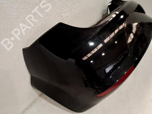 Rear bumper SEAT LEON (1P1) 1.6 | BP29558132C8 