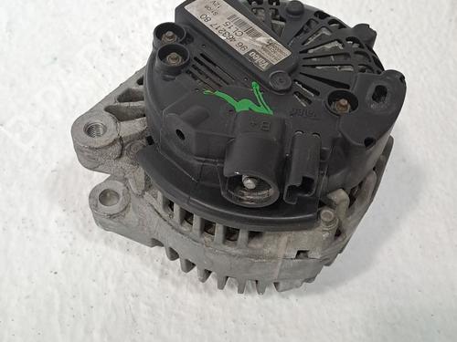 Alternator PEUGEOT 207 (WA_, WC_) 1.6 HDi | BP27274527M7 