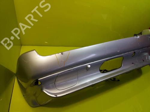 Rear bumper BMW X5 (E53) 3.0 d | BP23449267C8 