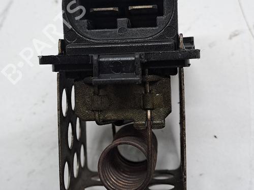 Heater resistor OPEL VIVARO A Bus (X83) 2.0 CDTI (F7, J7, A07) | BP23377941M108 