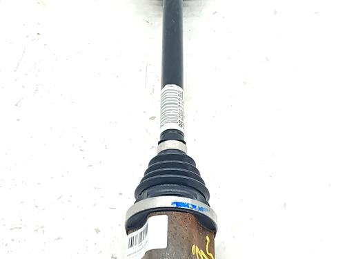 Used Left front driveshaft CITROËN BERLINGO Box Body/MPV (K9) 1.5 BlueHDi 100 (102 hp) 31266965