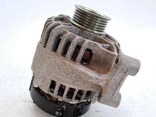 Alternator FIAT PANDA (312_, 319_) 1.2 (312PXA1A) | BP26950750M7 