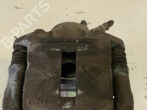 left-front-brake-caliper-dacia-sandero-2008-37591680 main image